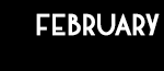 February